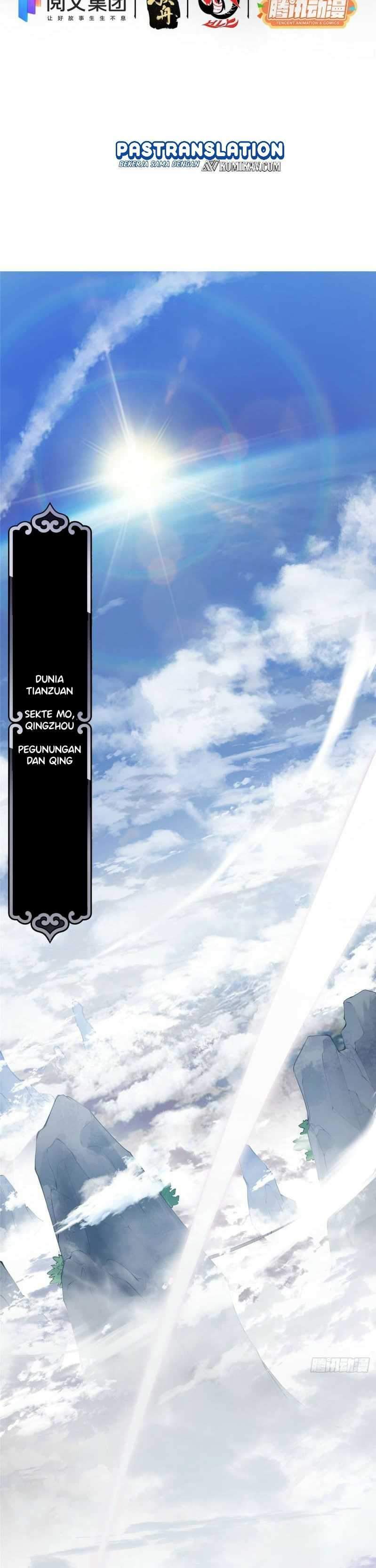 Read Keep A Low Profile, Sect Leader ID Manga Online