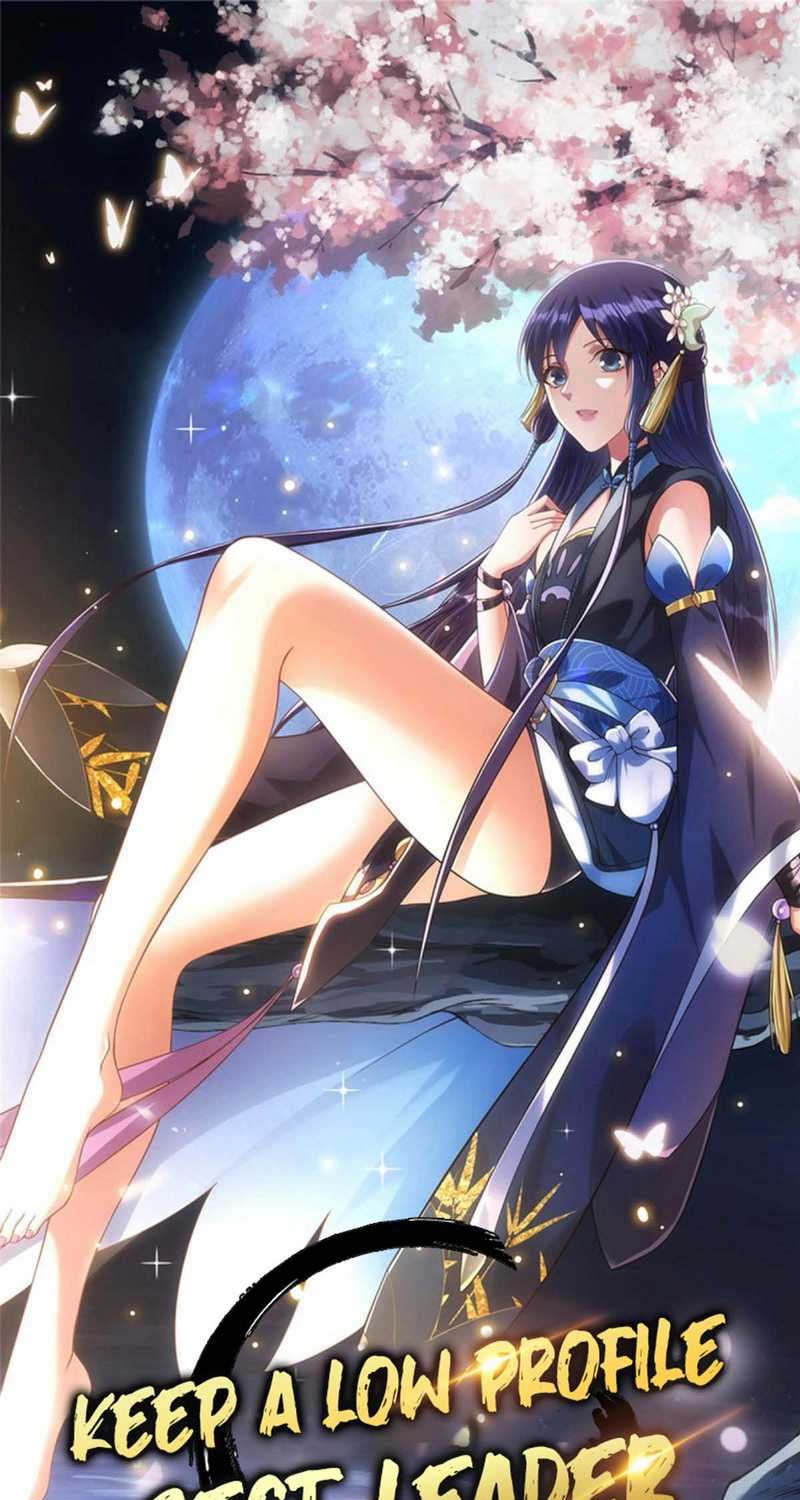 Read Keep A Low Profile, Sect Leader ID Manga Online