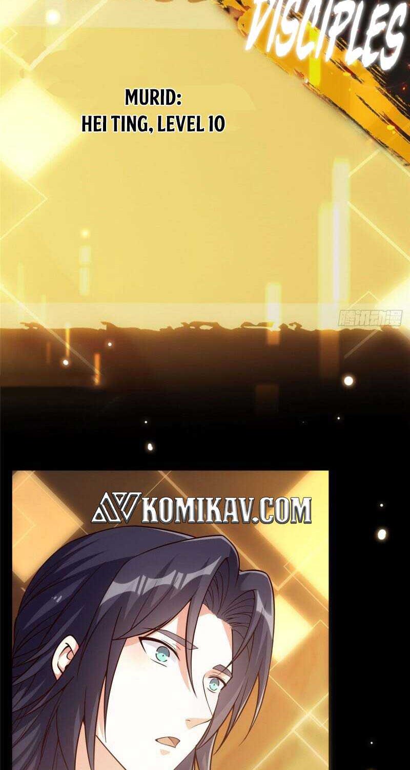 Read Keep A Low Profile, Sect Leader ID Manga Online