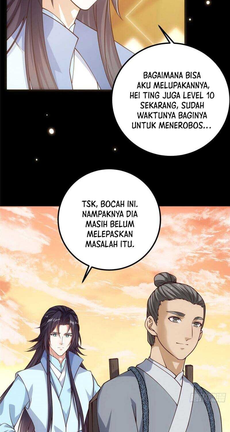Read Keep A Low Profile, Sect Leader ID Manga Online