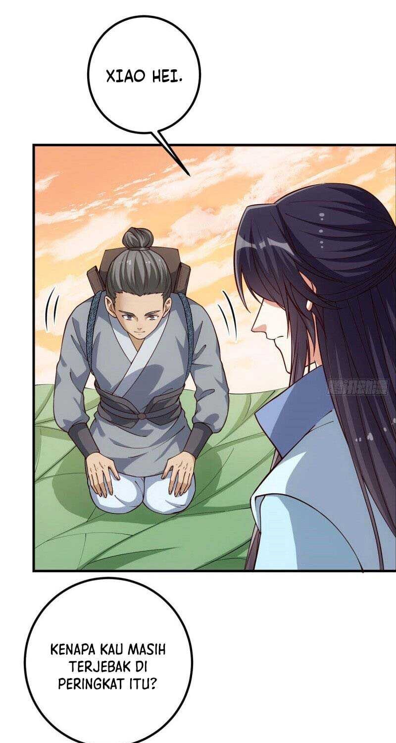 Read Keep A Low Profile, Sect Leader ID Manga Online