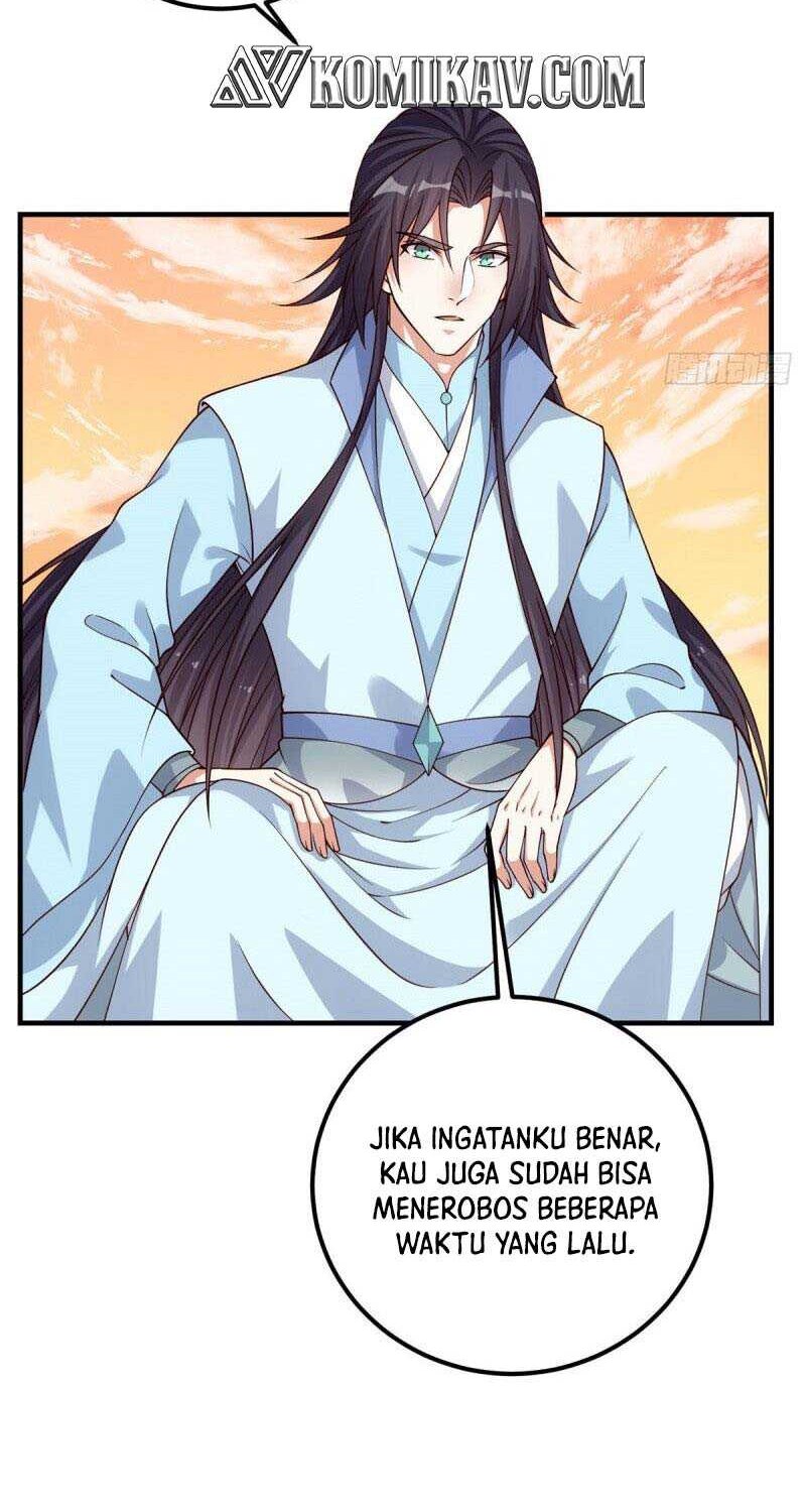 Read Keep A Low Profile, Sect Leader ID Manga Online