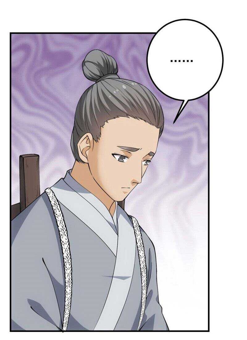Read Keep A Low Profile, Sect Leader ID Manga Online