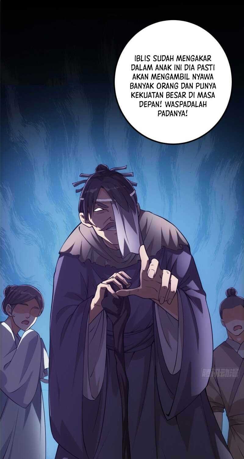Read Keep A Low Profile, Sect Leader ID Manga Online