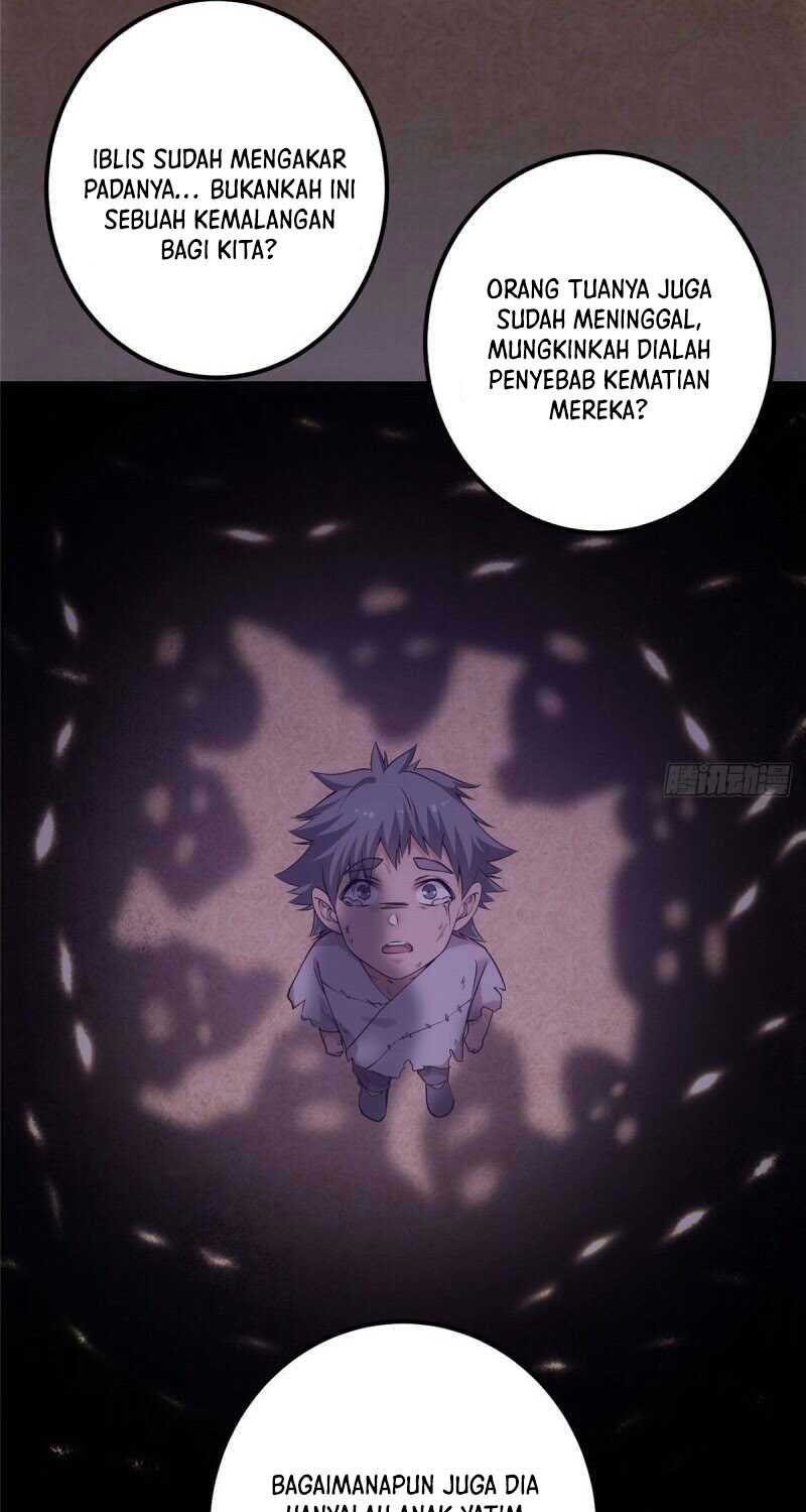 Read Keep A Low Profile, Sect Leader ID Manga Online