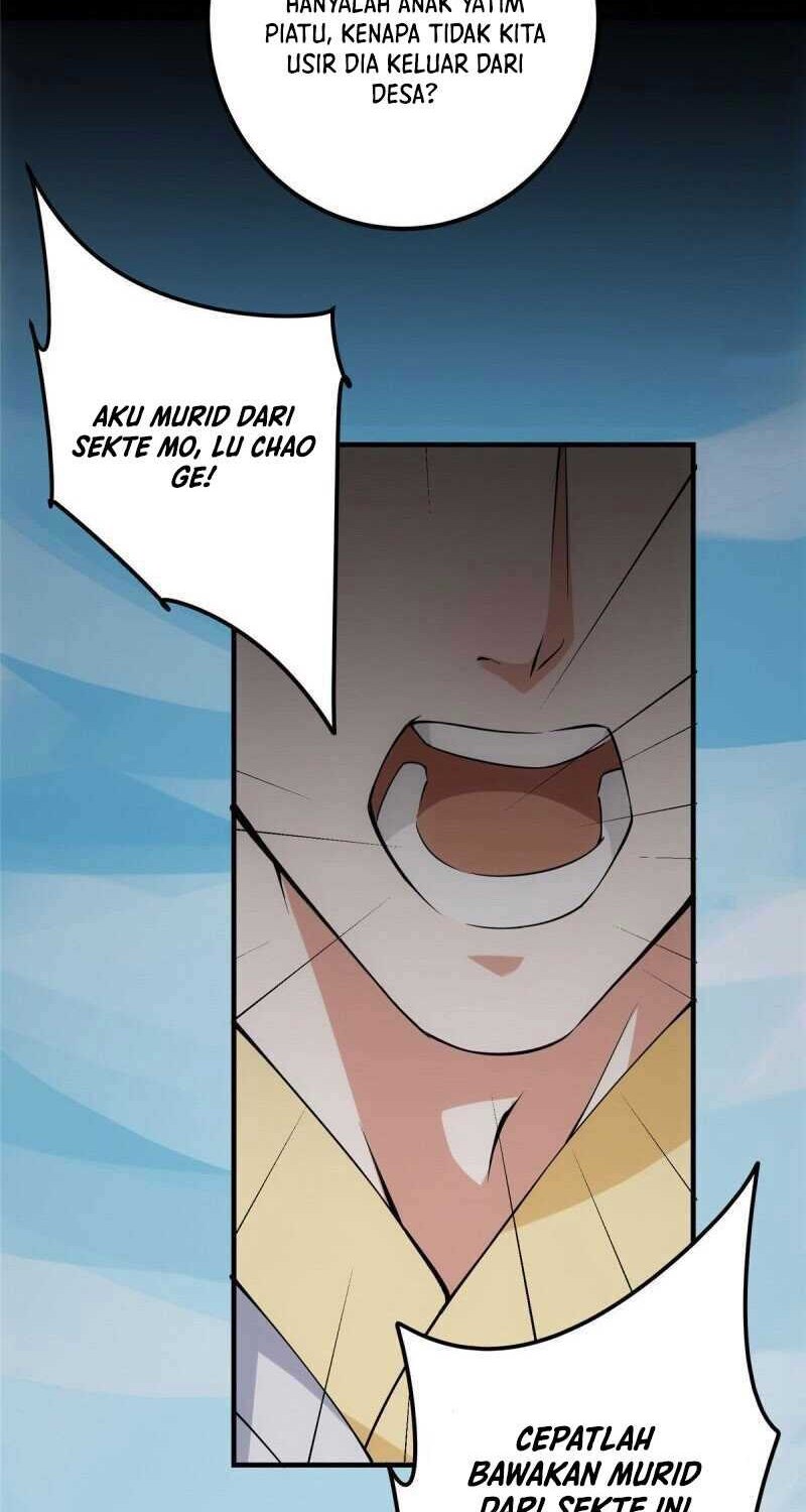 Read Keep A Low Profile, Sect Leader ID Manga Online