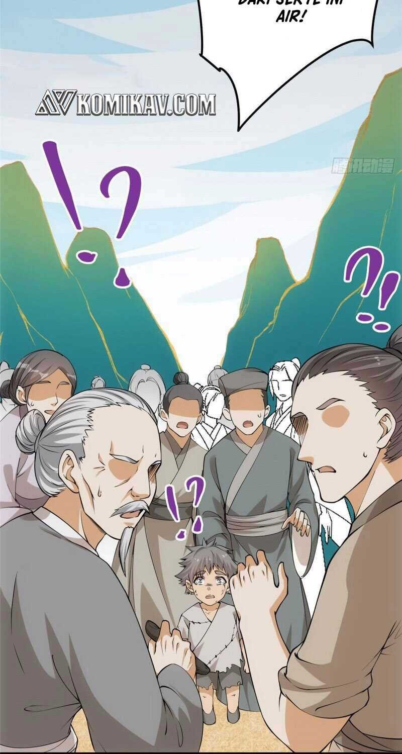 Read Keep A Low Profile, Sect Leader ID Manga Online