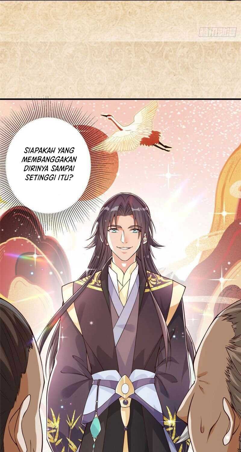 Read Keep A Low Profile, Sect Leader ID Manga Online