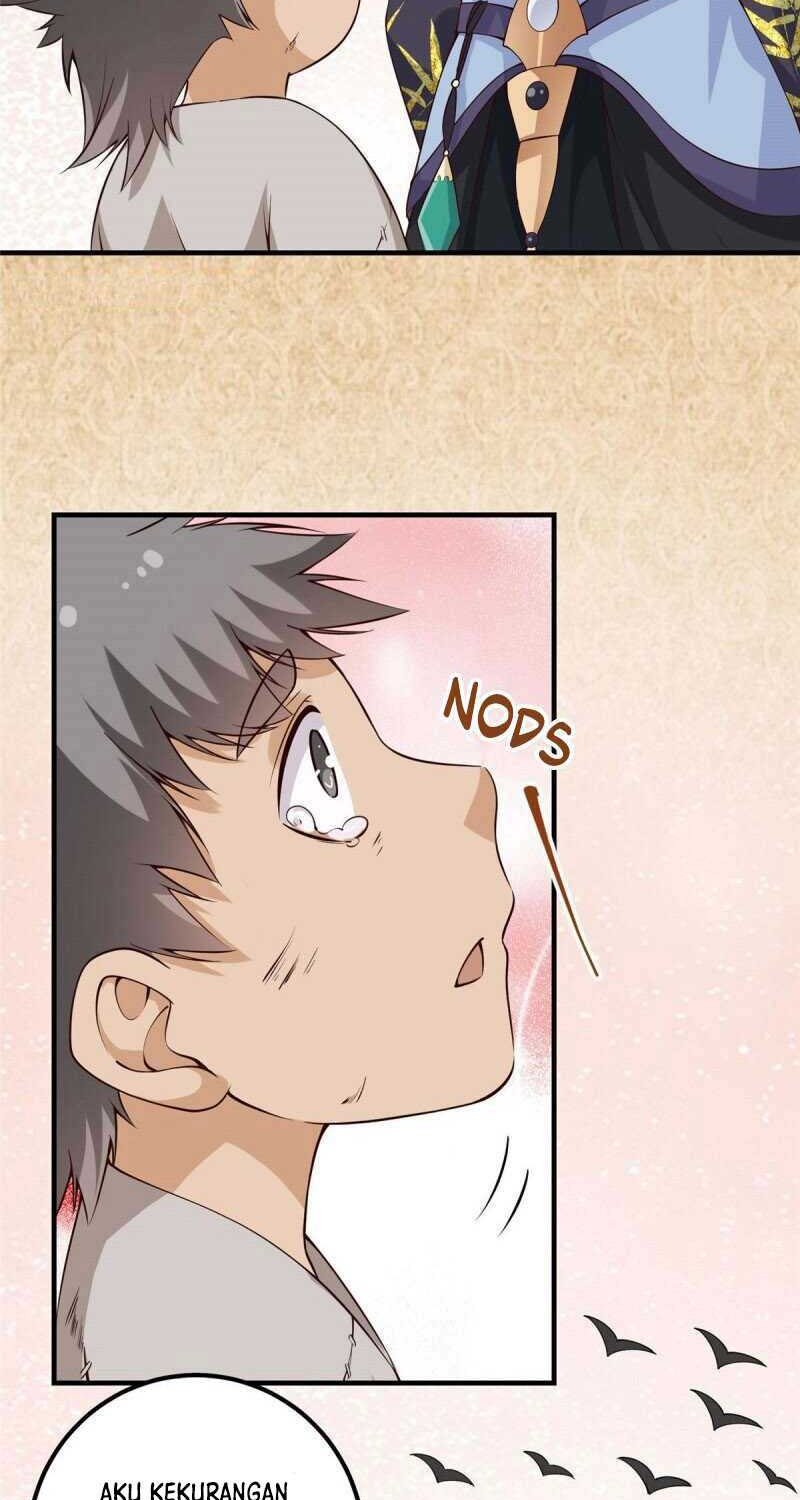 Read Keep A Low Profile, Sect Leader ID Manga Online