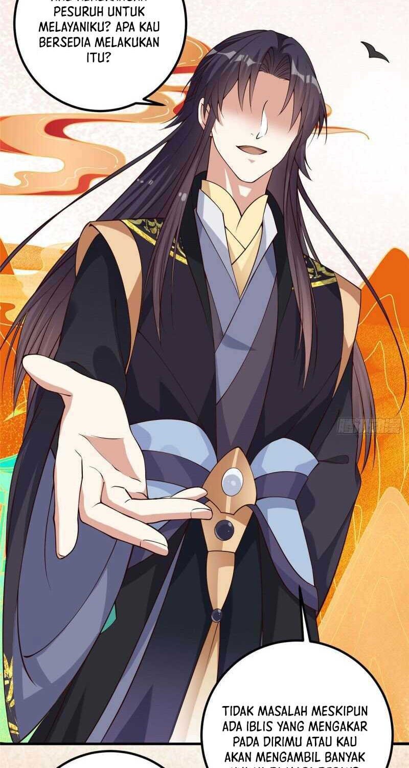 Read Keep A Low Profile, Sect Leader ID Manga Online