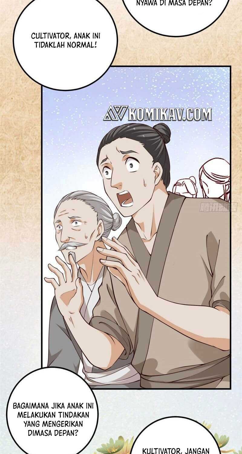 Read Keep A Low Profile, Sect Leader ID Manga Online