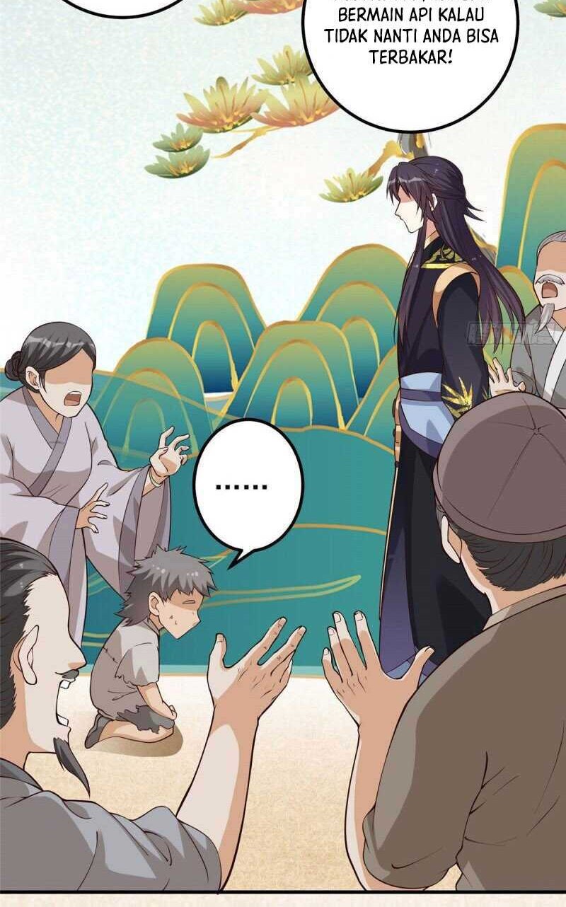 Read Keep A Low Profile, Sect Leader ID Manga Online