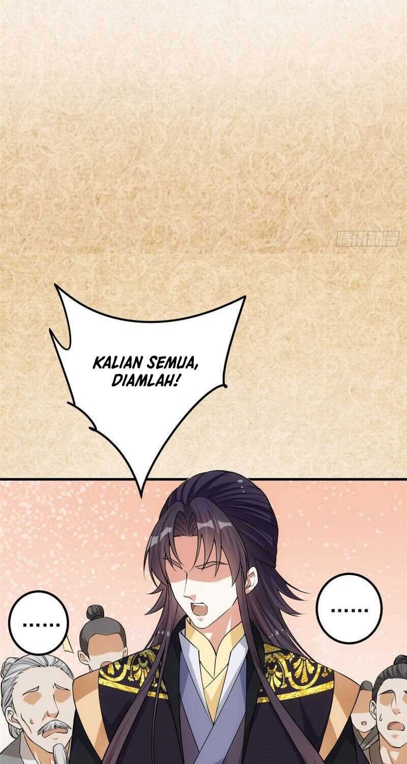 Read Keep A Low Profile, Sect Leader ID Manga Online