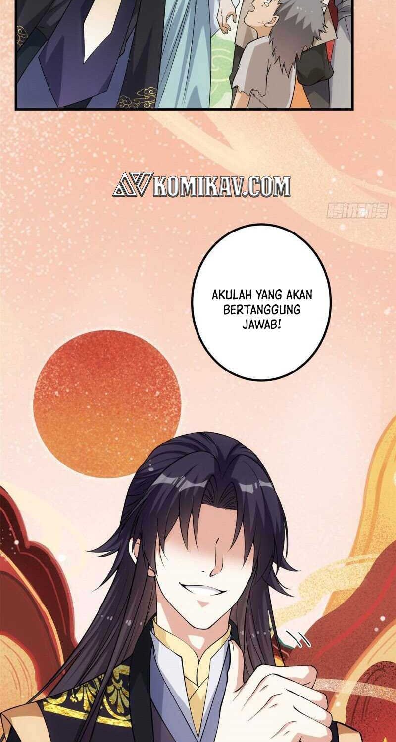 Read Keep A Low Profile, Sect Leader ID Manga Online