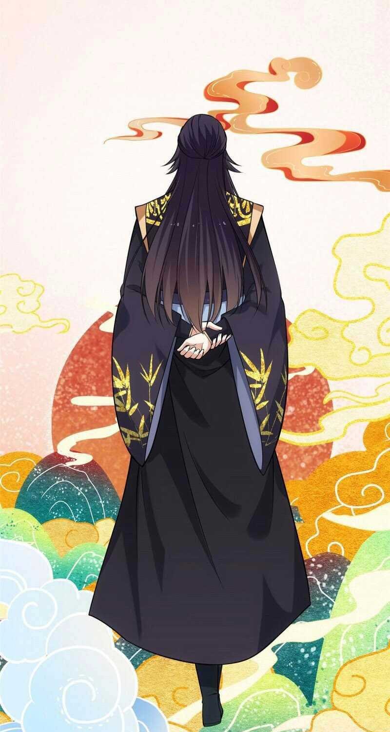 Read Keep A Low Profile, Sect Leader ID Manga Online