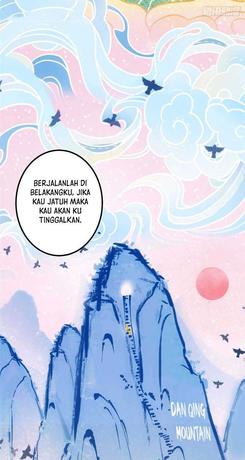 Read Keep A Low Profile, Sect Leader ID Manga Online