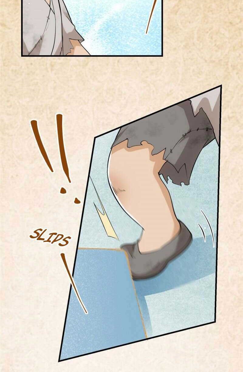 Read Keep A Low Profile, Sect Leader ID Manga Online
