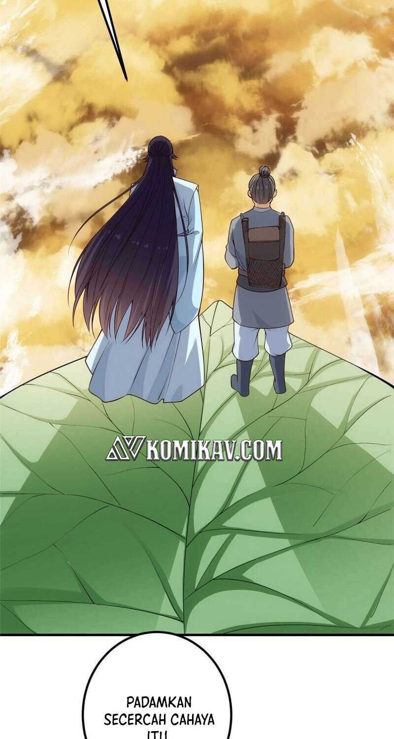 Read Keep A Low Profile, Sect Leader ID Manga Online