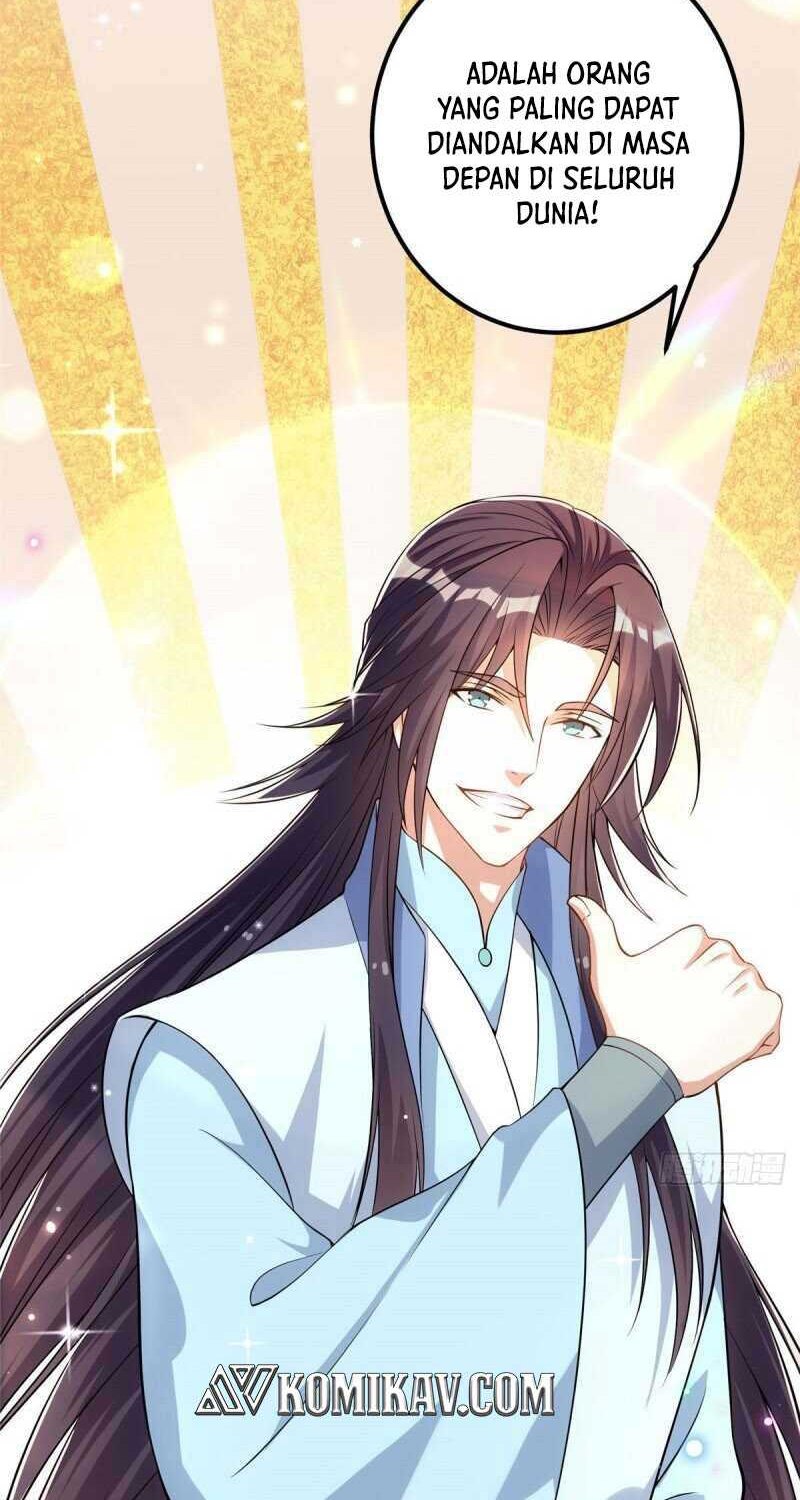 Read Keep A Low Profile, Sect Leader ID Manga Online