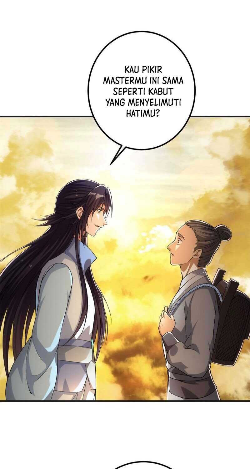 Read Keep A Low Profile, Sect Leader ID Manga Online