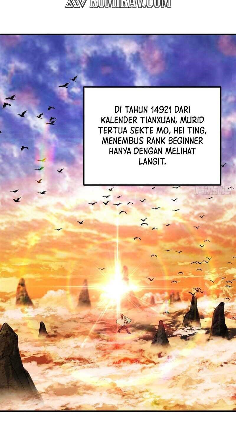 Read Keep A Low Profile, Sect Leader ID Manga Online