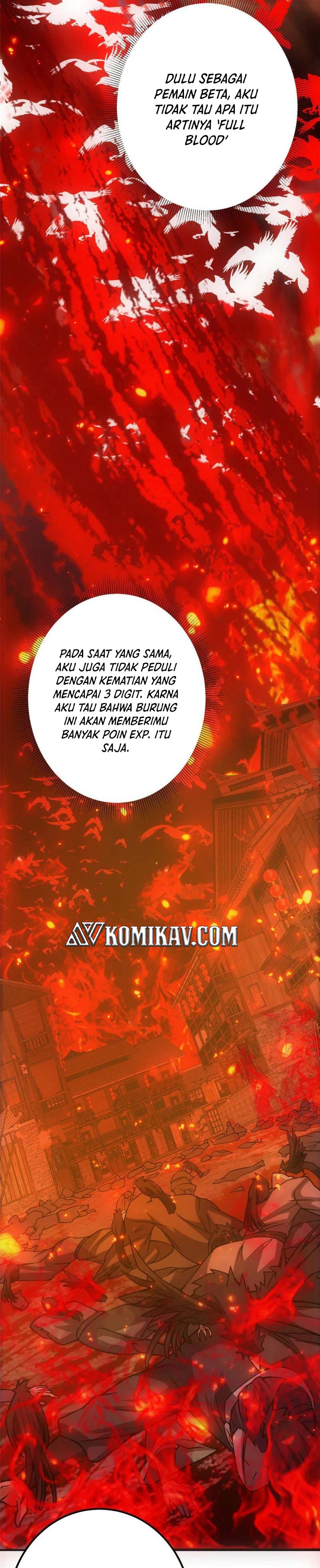 Read Keep A Low Profile, Sect Leader ID Manga Online