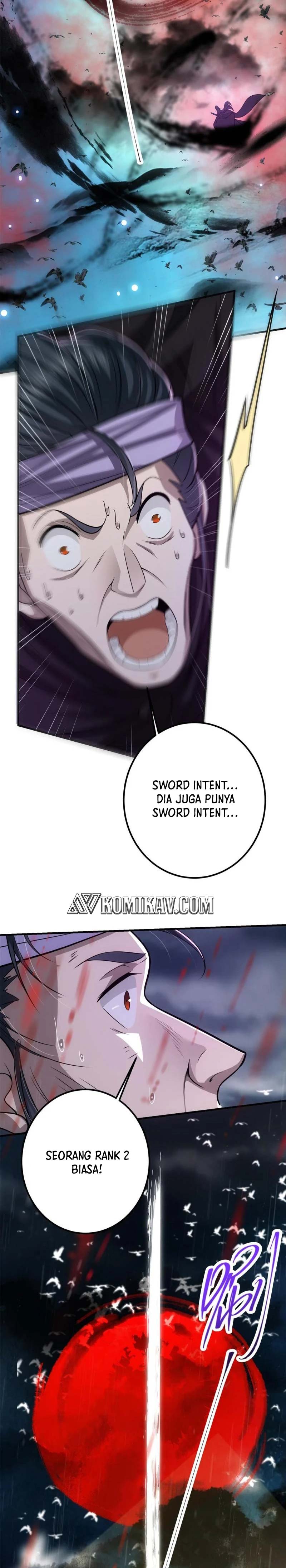 Read Keep A Low Profile, Sect Leader ID Manga Online