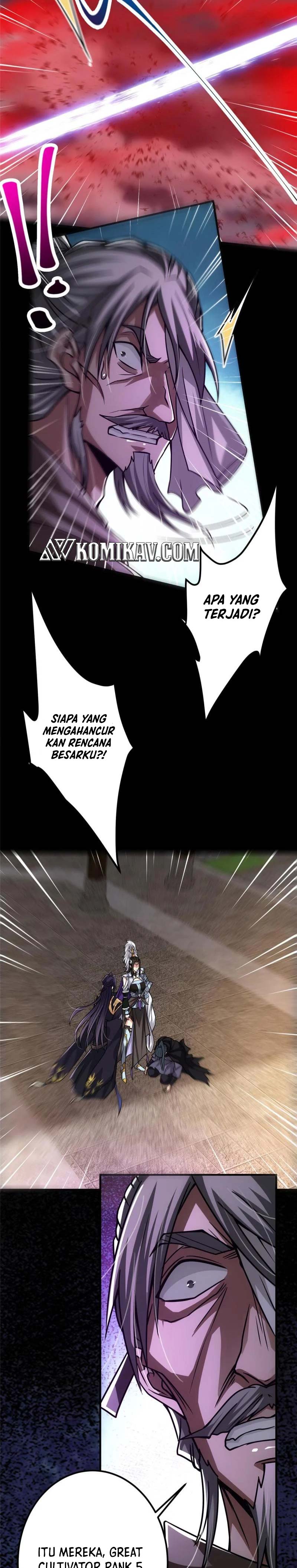 Read Keep A Low Profile, Sect Leader ID Manga Online