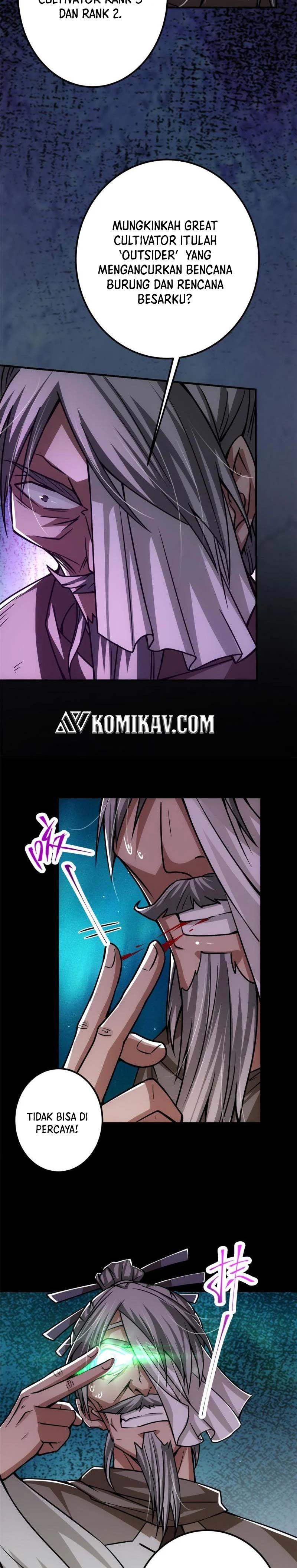 Read Keep A Low Profile, Sect Leader ID Manga Online