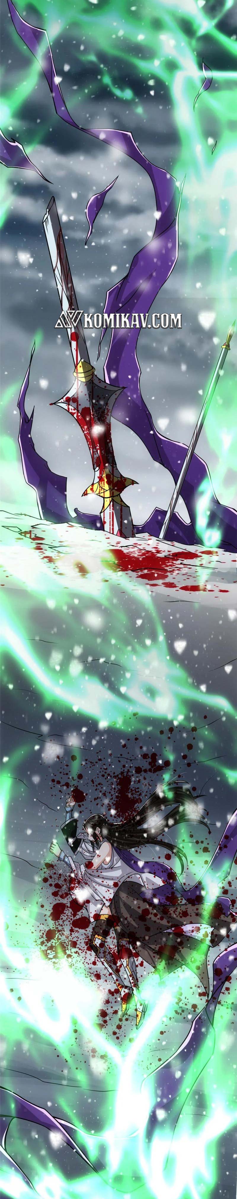 Read Keep A Low Profile, Sect Leader ID Manga Online