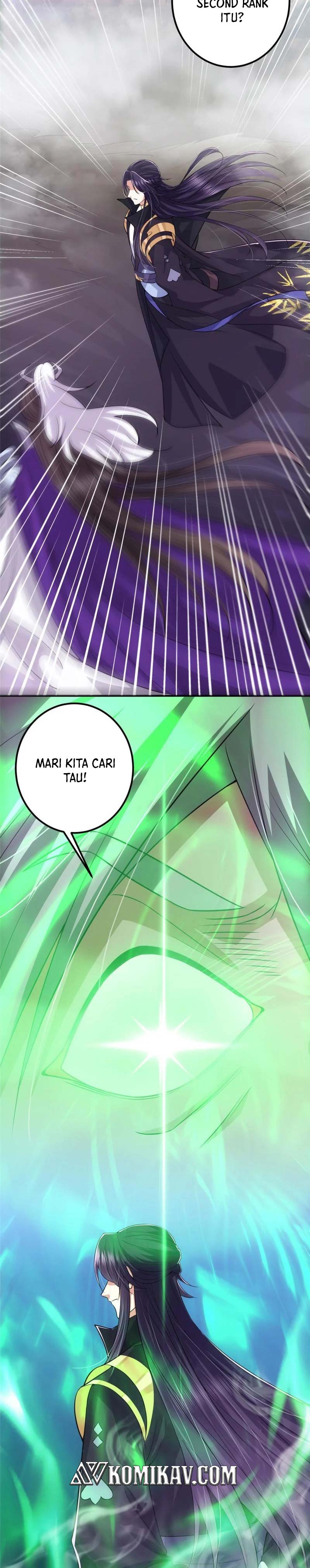 Read Keep A Low Profile, Sect Leader ID Manga Online