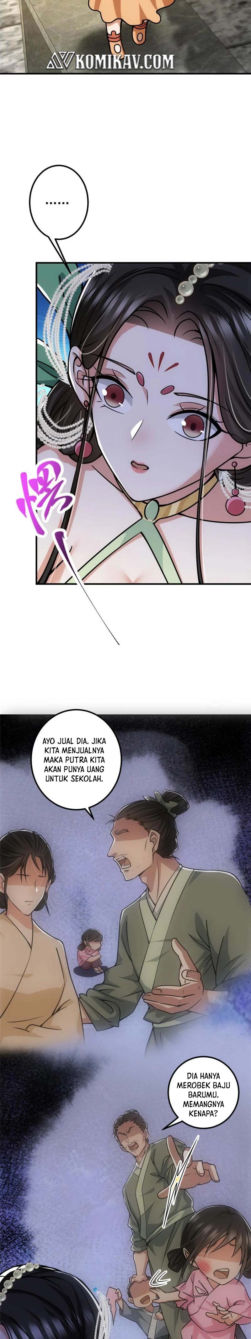 Read Keep A Low Profile, Sect Leader ID Manga Online