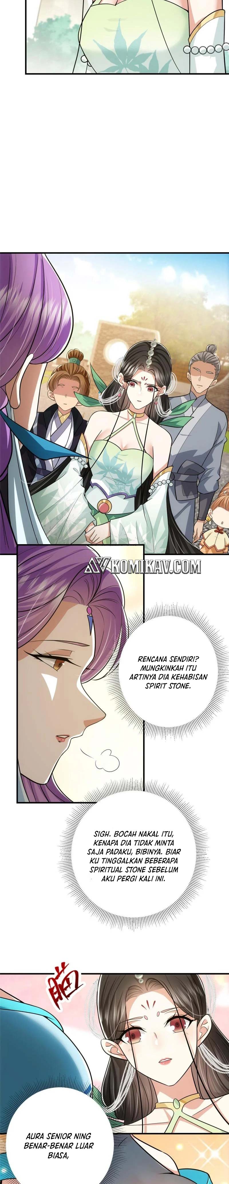 Read Keep A Low Profile, Sect Leader ID Manga Online