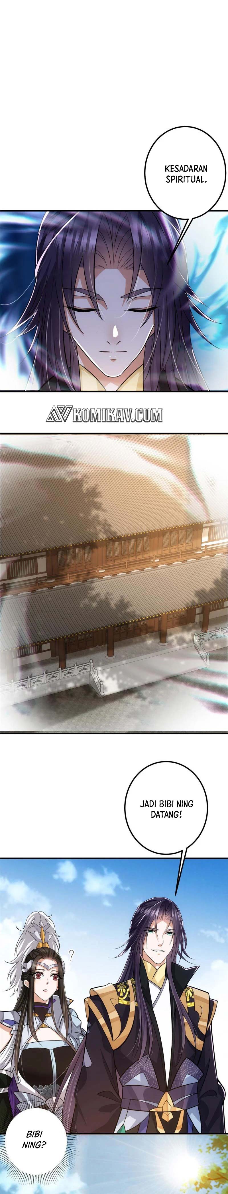 Read Keep A Low Profile, Sect Leader ID Manga Online
