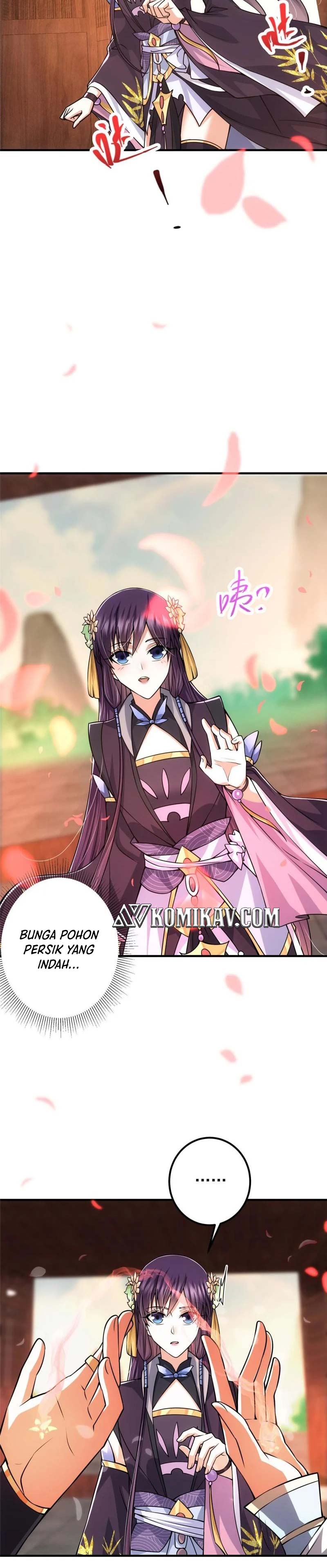 Read Keep A Low Profile, Sect Leader ID Manga Online