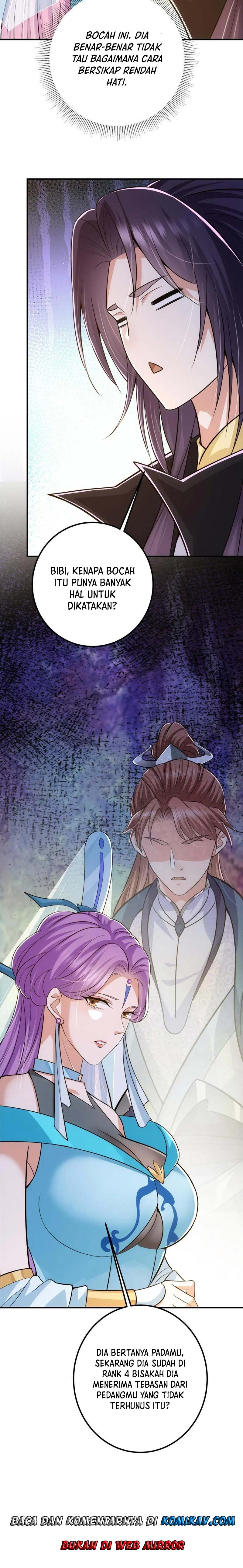 Read Keep A Low Profile, Sect Leader ID Manga Online