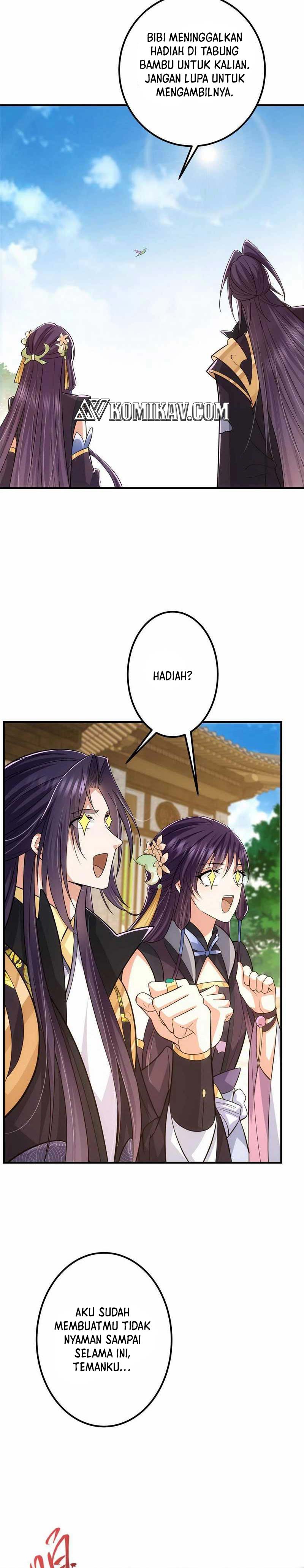 Read Keep A Low Profile, Sect Leader ID Manga Online