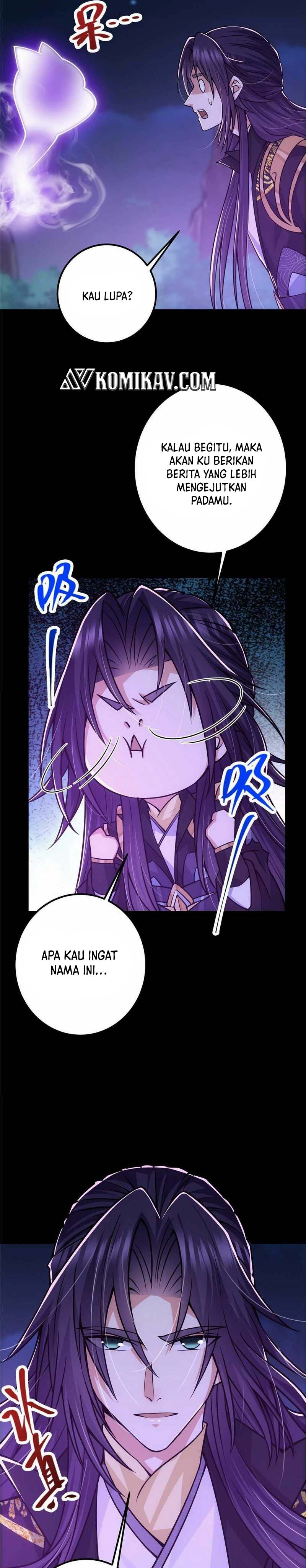 Read Keep A Low Profile, Sect Leader ID Manga Online