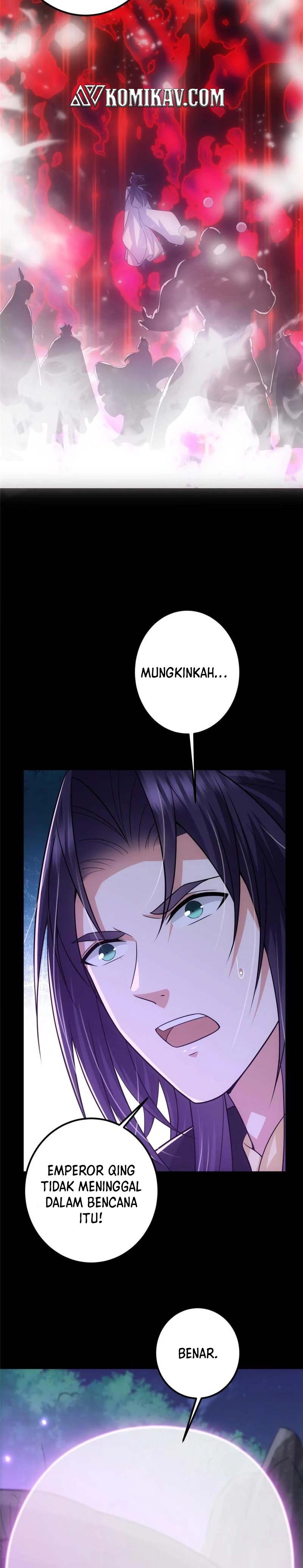 Read Keep A Low Profile, Sect Leader ID Manga Online