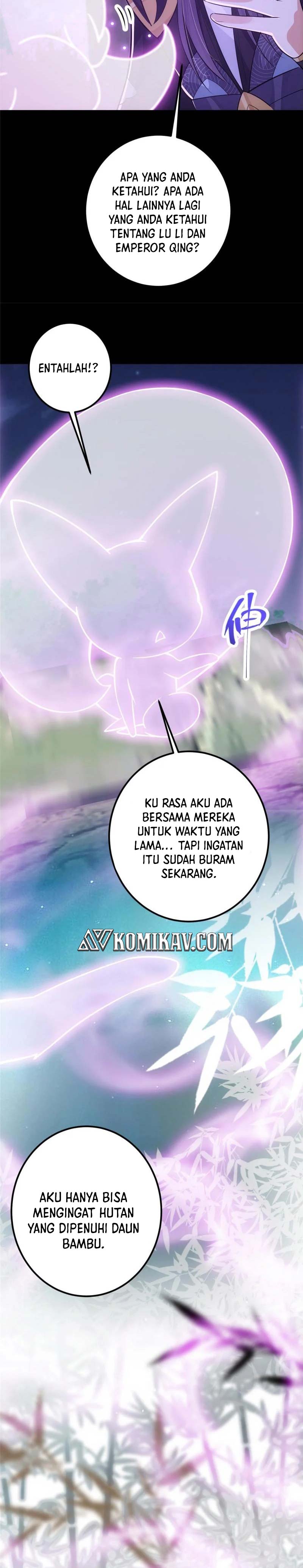 Read Keep A Low Profile, Sect Leader ID Manga Online
