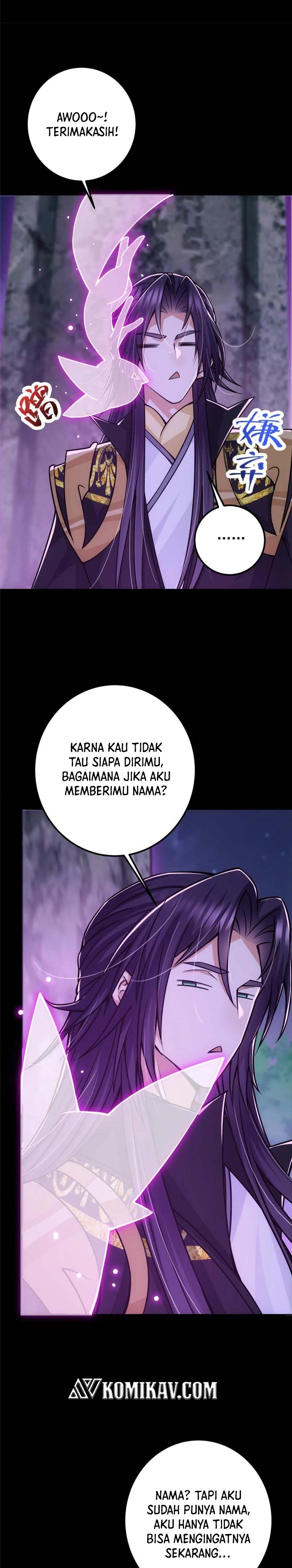 Read Keep A Low Profile, Sect Leader ID Manga Online