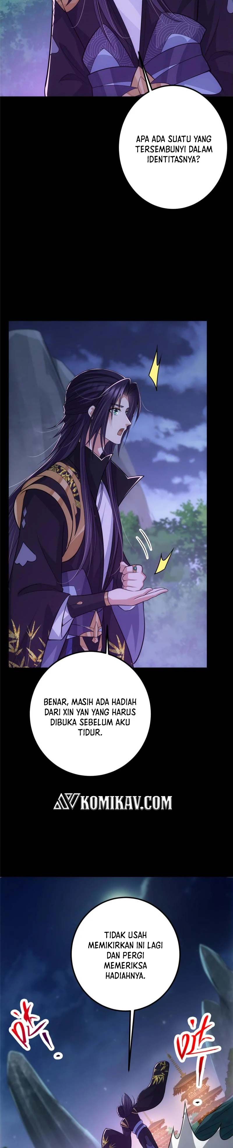 Read Keep A Low Profile, Sect Leader ID Manga Online