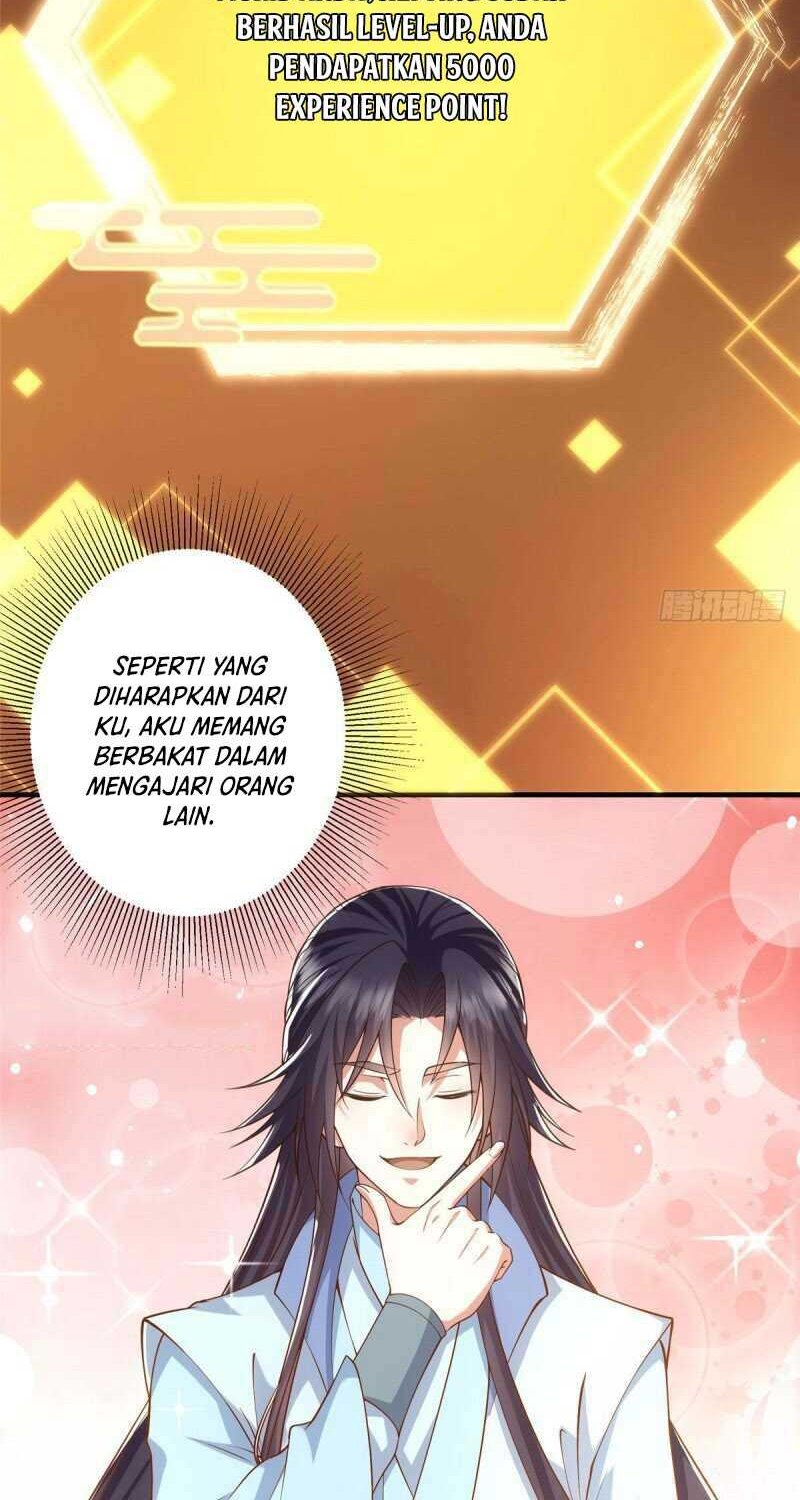 Read Keep A Low Profile, Sect Leader ID Manga Online