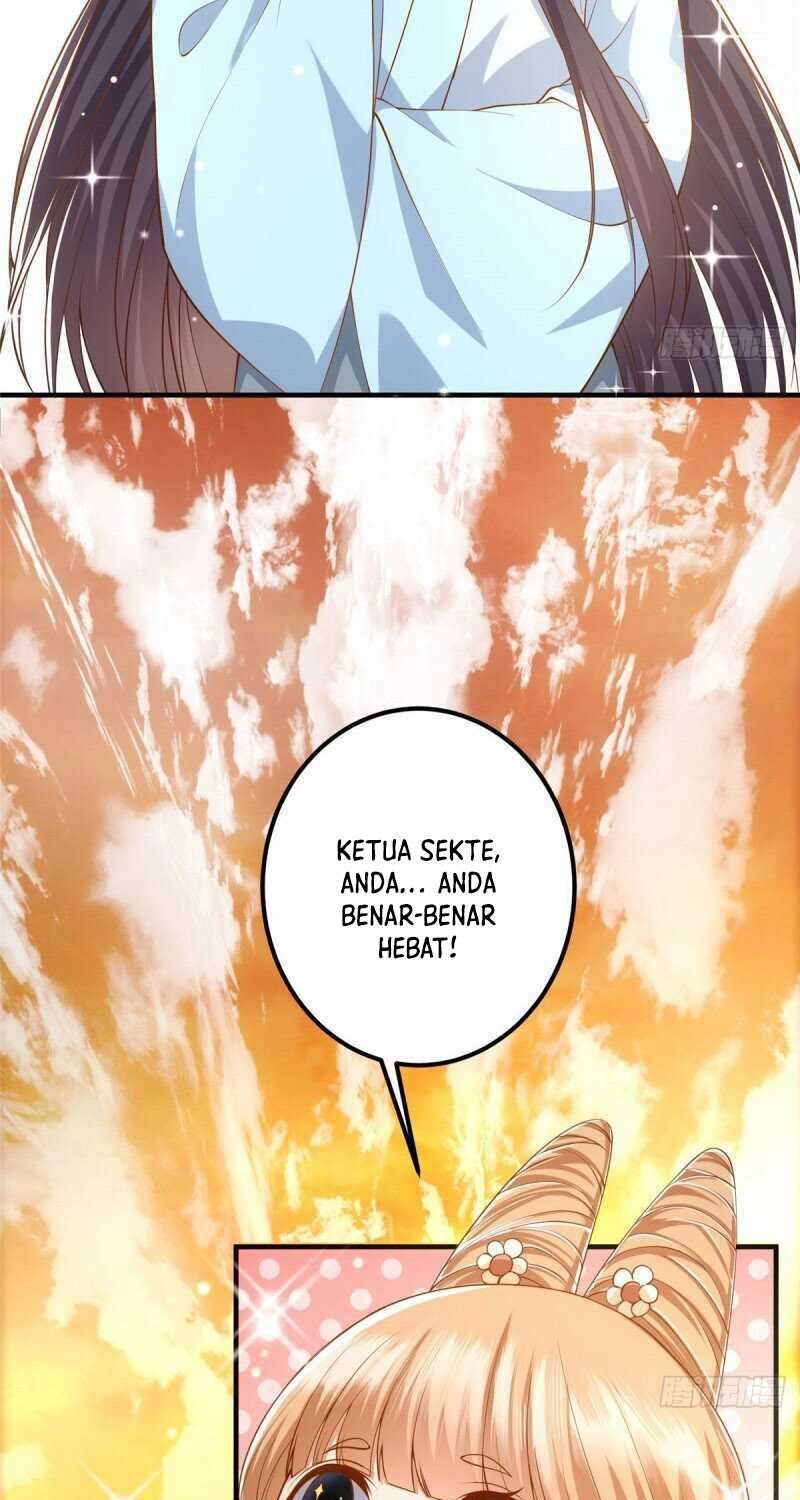 Read Keep A Low Profile, Sect Leader ID Manga Online