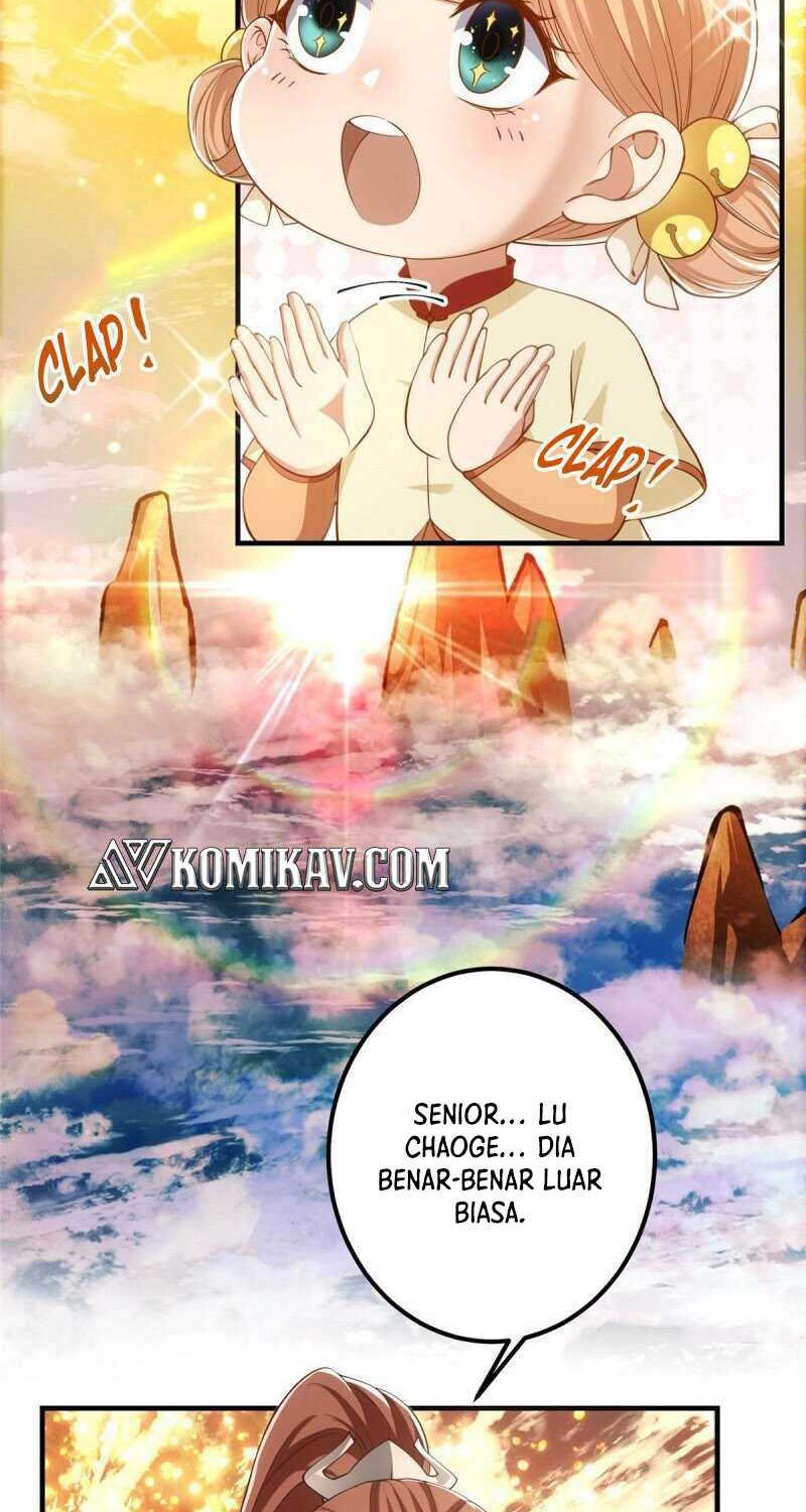 Read Keep A Low Profile, Sect Leader ID Manga Online