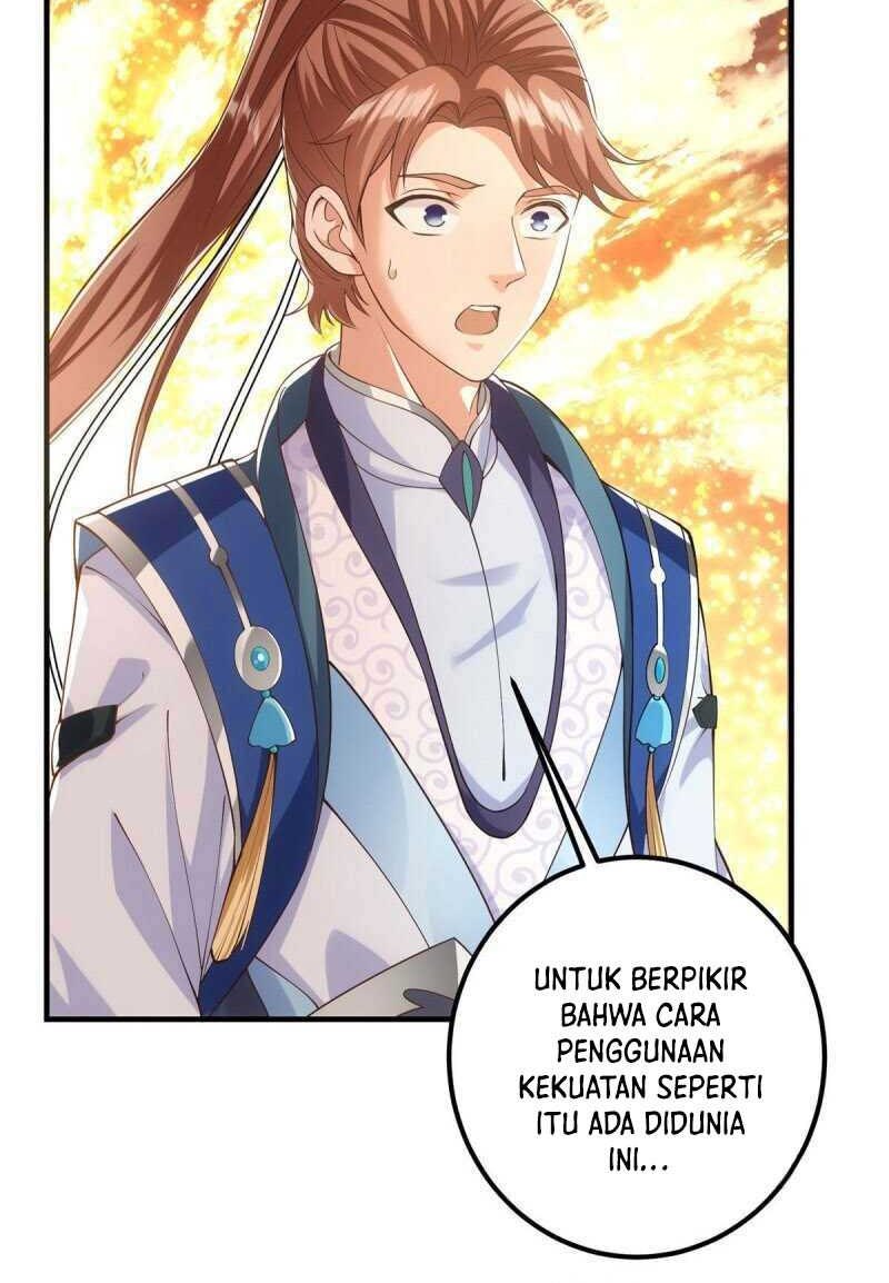 Read Keep A Low Profile, Sect Leader ID Manga Online