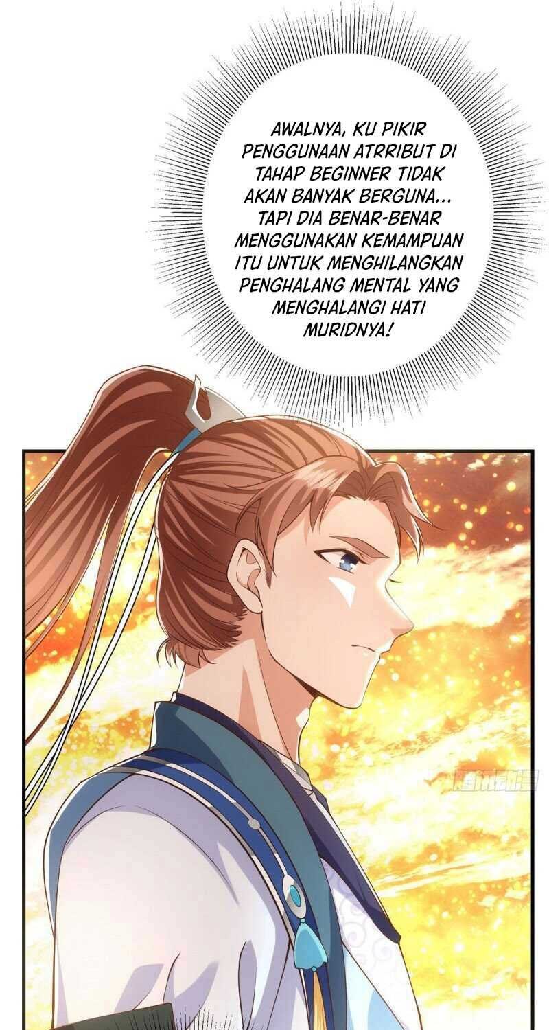 Read Keep A Low Profile, Sect Leader ID Manga Online