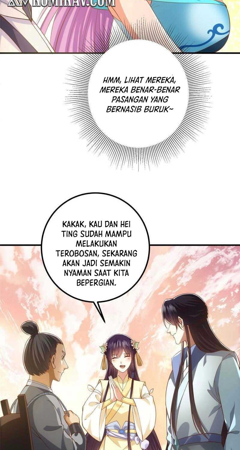 Read Keep A Low Profile, Sect Leader ID Manga Online