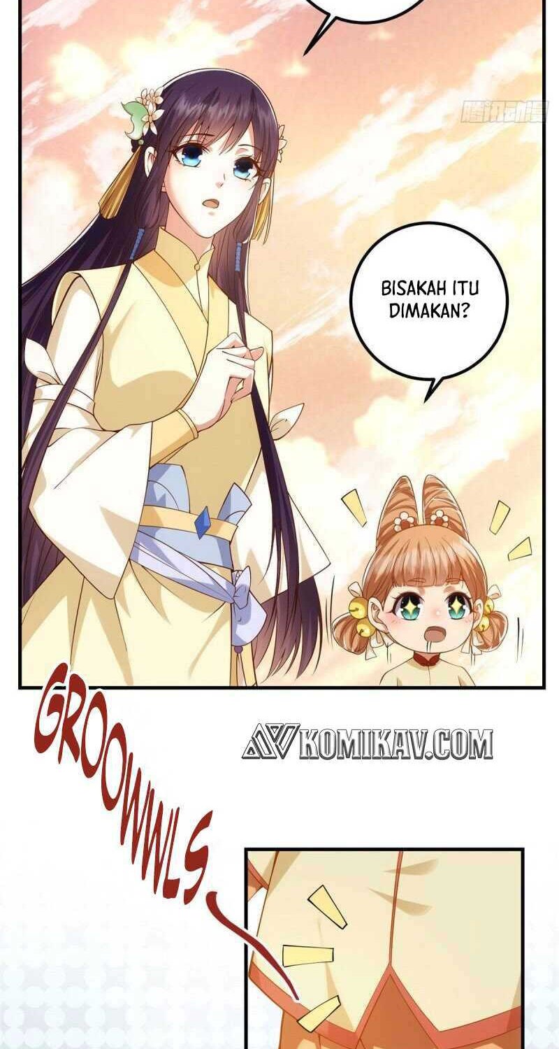 Read Keep A Low Profile, Sect Leader ID Manga Online