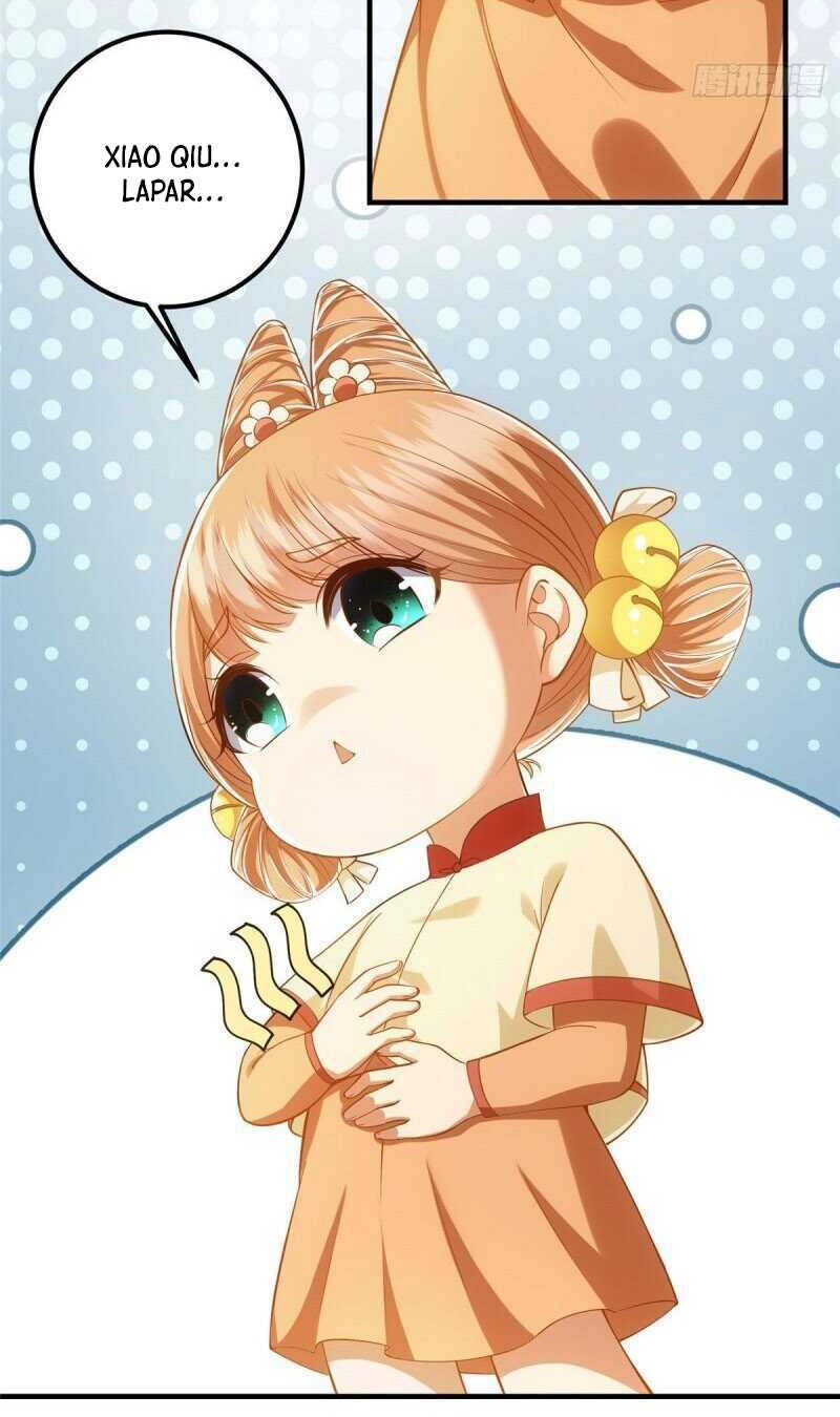 Read Keep A Low Profile, Sect Leader ID Manga Online